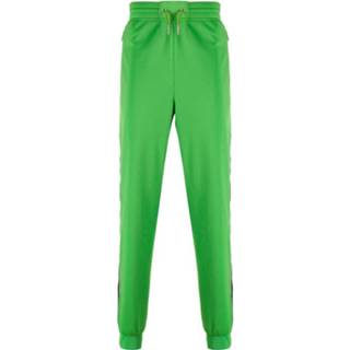 👉 Broek l male groen Trousers