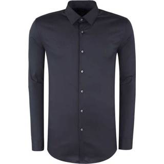 👉 Shirt male zwart Herwing