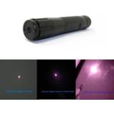 👉 Zaklamp 850nm <5mw Infrared Laser Spot Adjustable Flashlight
