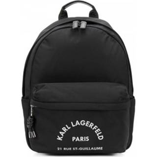 👉 Backpack onesize vrouwen zwart