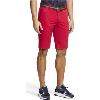 👉 Korte broek male rood Palma