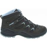 👉 Outdoorschoenen vrouwen Lowa Sirkos Evo GTX Mid Dames 4056264889437