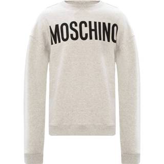 👉 Sweatshirt male grijs