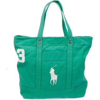 👉 Handtas onesize vrouwen groen Handbag 1594928868617