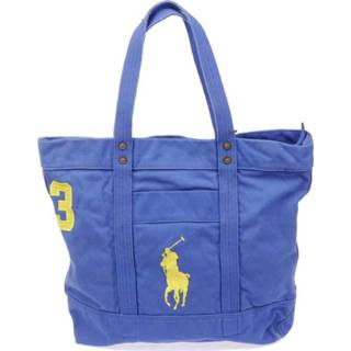 👉 Handtas onesize vrouwen blauw Handbag