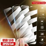 👉 Screenprotector 3Pcs Tempered Glass For Xiaomi Redmi Note 9s 9 8 Pro Film 7A 8A K20 8T 6 7 Full Cover Screen Protector