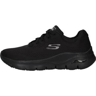👉 Sneakers vrouwen zwart