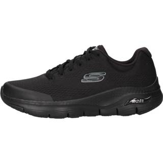 👉 Sneakers male zwart