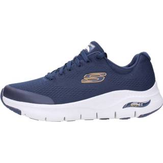 👉 Sneakers male blauw 232040 1594893470877
