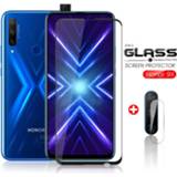 👉 Cameralens 2in1 honor 9x glass protective on premium honor9x global edition stk-lx1 6.59'' camera lens film honer 9 x x9