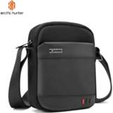 👉 Messenger bag ARCTIC HUNTER Men's Bags Fit 8 Inch Ipad Casual Crossbody Multifunction Waterproof Shoulder Pack for Men Bolsa