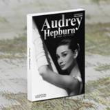 👉 Postkaart 30sheets/LOT Audrey Hepburn Postcard /Greeting Card/wish Card/Fashion Gift