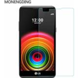 👉 Screenprotector 2Pcs Protective Glass For LG X Power 9H Tempered XPower 2.5D Screen Protector On The Safety