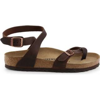 👉 Sandaal vrouwen bruin Sandals