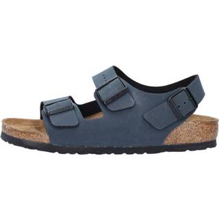 👉 Sandaal unisex blauw 634513 Sandals