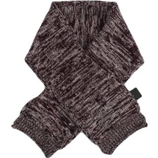 👉 Onesize male rood Knitted Scarf 8051124879937
