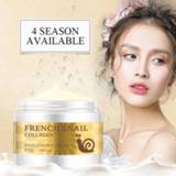 Moisturizer Snail Face Cream Collagen Anti Wrinkle Nourishing Hyaluronic Acid whitening Korean cosmetics
