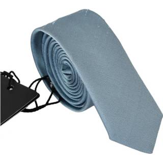 👉 Onesize male blauw Silk Wide Classic Necktie Tie 8058696901646