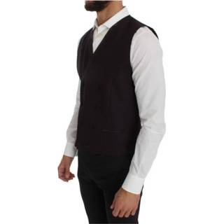 👉 Vest s male zwart Formal 8054182274881