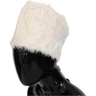 👉 Beanie vrouwen wit 8058349956467