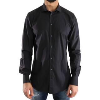 👉 Shirt male blauw 8057001872367