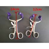 👉 Retractor steel Dental Mouth Orthodontic Opener Oral Stainless Molt Scratch-Proof Surgical Instrument Gag