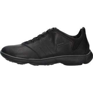 👉 Sneakers male zwart 8056536073652