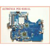 👉 Moederbord PCG-61611L PCG-61611M DA0NE7MB6D0 DA0NE7MB6E0 A1784741A laptop motherboard for sony ddr3 Main board