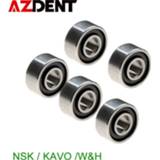 👉 Bearing 1pc Azdent Dental For NSK KAVO W&H