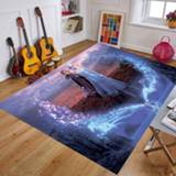 👉 Carpet baby's kinderen Frozen Wedding Home Decor Baby Playmat Kids Rug 3D Printing Carpets for Living Room Cartoon Bedroom Mat Area Rugs Gift