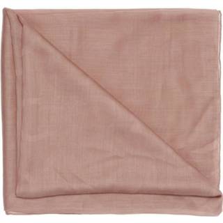 👉 Shawl onesize vrouwen roze 8057453466534