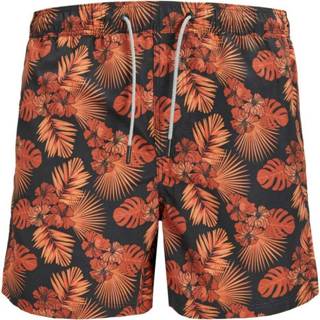 👉 Swimshort XL male zwart Swimshorts