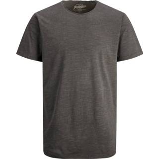 👉 Shirt XL male zwart T-shirt