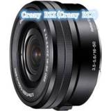 👉 Lens 96% New For SONY E16-50mm E16-50 E PZ 16-50mm F3.5-5.6 OSS 16-50