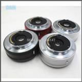👉 Lens Original For Nikon 1 NIKKOR 10mm F/2.8 Unit Apply to J1 J2 J3 J4 J5 V1 V2 V3