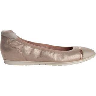 👉 Schoenen vrouwen roze Ballerina