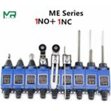👉 Switch ME-8108 8104 8107 8169 8166 8111 9101 limit Rotary Adjustable Roller Lever Arm Mini series