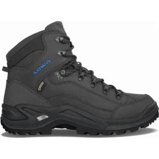 👉 Wandelschoenen male zwart