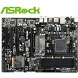 👉 Moederbord s Desktop Motherboard ASRock 970 Extreme3 Socket AM3 AM3+ DDR3 For AMD CPU PC SALES