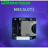 Geheugenkaartlezer Makerbase MKS SLOT2 SD external card reader for Robin Nano/Pro Robin2 extension module