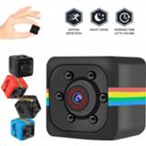 Mini camera small SQ11 1080P Full HD Night look Camcorder CMOS Sport Digital Motion DVR Micro DV Video