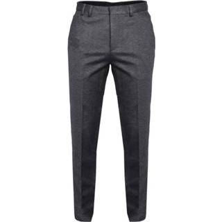 👉 Broek male grijs Trousers Hesten