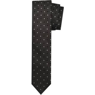 👉 Onesize male zwart Ties