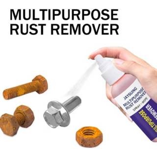 👉 Make-up remover New 30ml / 50m car repair rust inhibitor wheel screw window metal parts