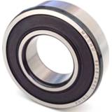 👉 Bearing 1pcs 6205 6205RS 6205-2RS1 6205-2RS 25x52x15 MOCHU Shielded Deep Groove Ball Bearings Single Row High Quality