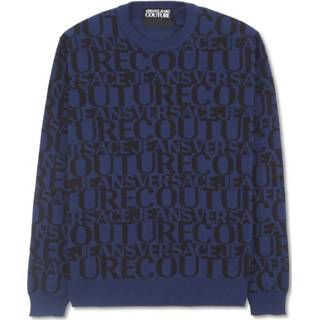 👉 Sweatshirt XL male blauw