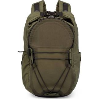 👉 Backpack onesize unisex groen Lava 8432561905227