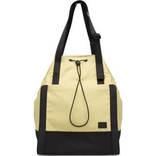👉 Schoudertas onesize vrouwen geel Shoulder bag Vim 8432561460078