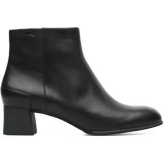 👉 Vrouwen zwart Ankle Boots Katie