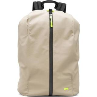 👉 Backpack onesize unisex beige Aku 8432561229231